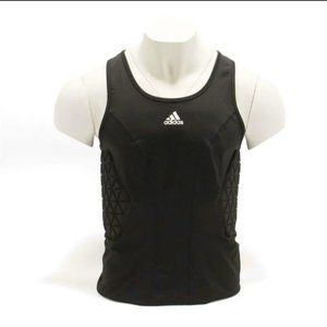 Men's Adidas Padded Basketball Tank Sleeveless Top with Padding size XL